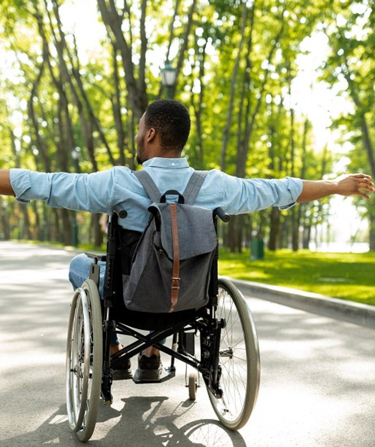 Top 10 des villes touristiques accessibles en fauteuil roulant !