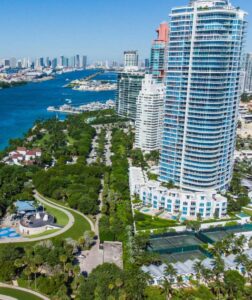 Illustration de Miami : Tous les lieux à visiter