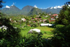 Voyager seul à la Réunion