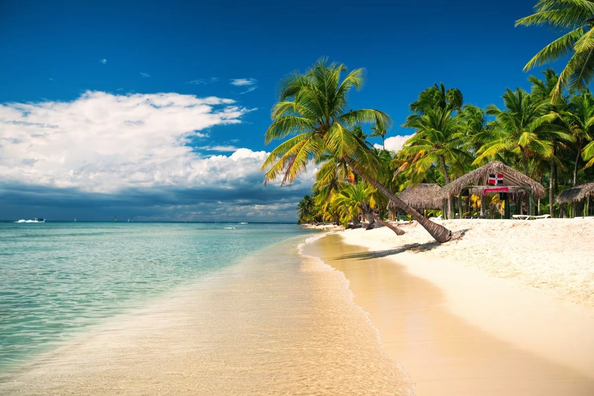 République Dominicaine