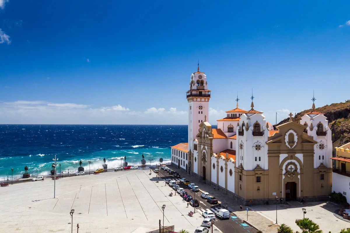 Tenerife