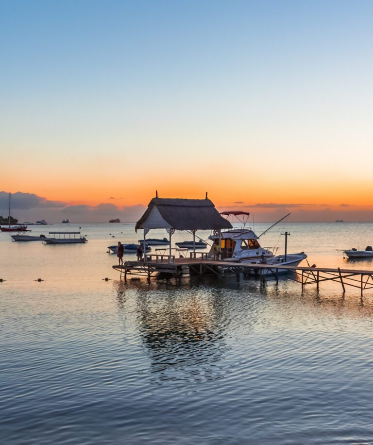 L’Île Maurice : une Aventure Exotique avec Promovacances