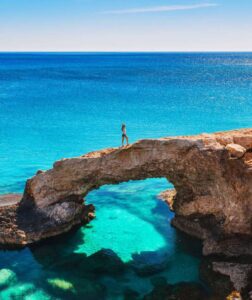 Illustration de Les destinations vacances incontournables au mois d’octobre