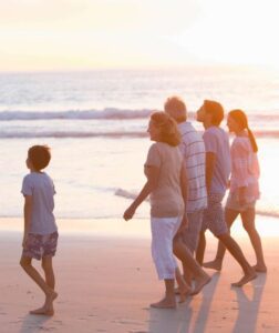 Illustration de Idées vacances : où partir en famille cet été ?