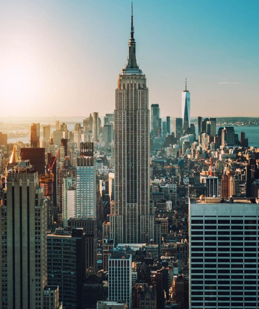 Un week-end à New York, la ville qui ne dort jamais