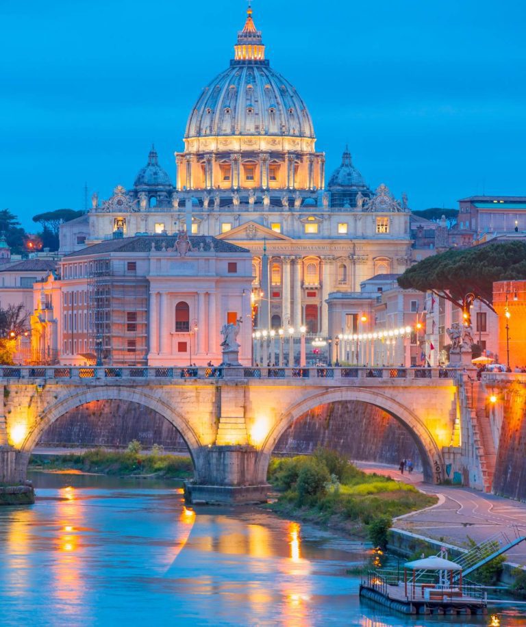 Escapade culturelle et divertissante à Rome
