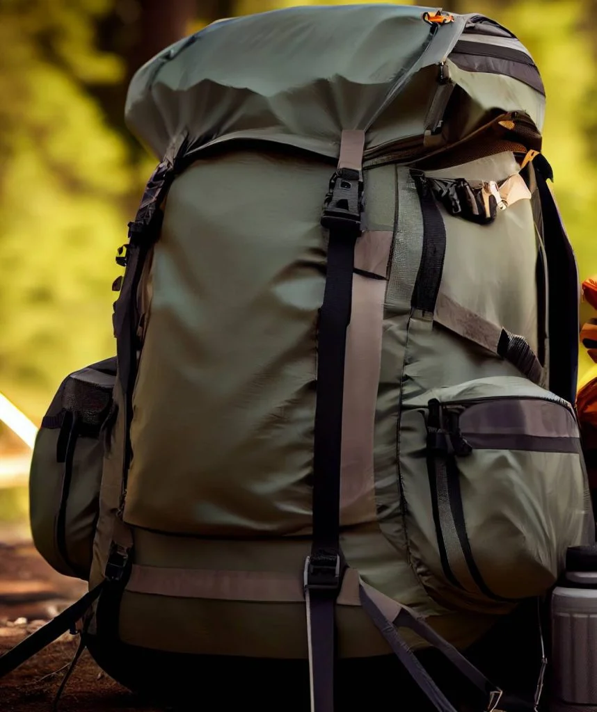 Voyager en sac à dos