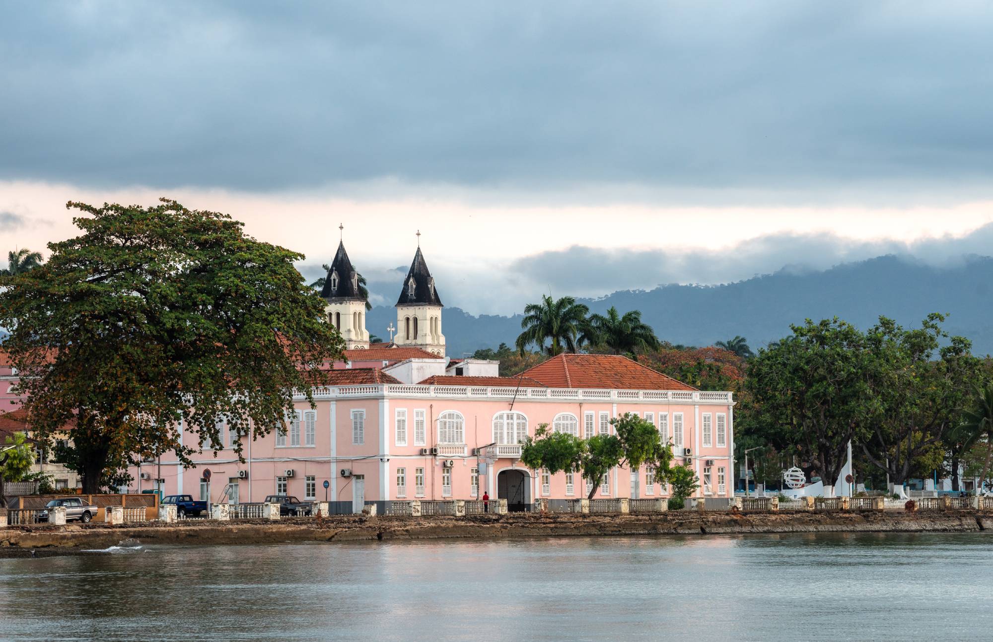 Quelles activités incontournables lors d’un voyage à Sao Tomé ?