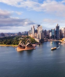 Illustration de Quels joyaux cachés méritent une visite en Australie ?
