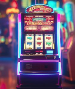 Illustration de Las Vegas : les 10 casinos les plus impressionnants