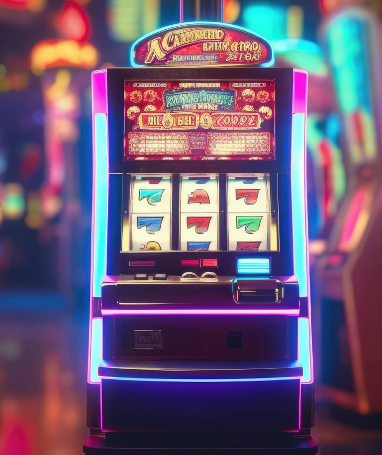 Las Vegas : les 10 casinos les plus impressionnants