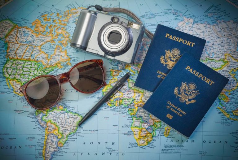 Pourquoi choisir un circuit pour vos vacances 2024 ?