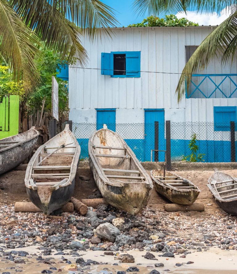 Quels sont les trésors cachés de l’histoire coloniale de Sao Tomé ?