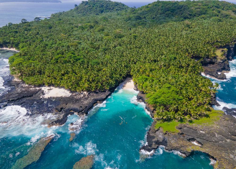 Conseils pour explorer ces plages secrètes