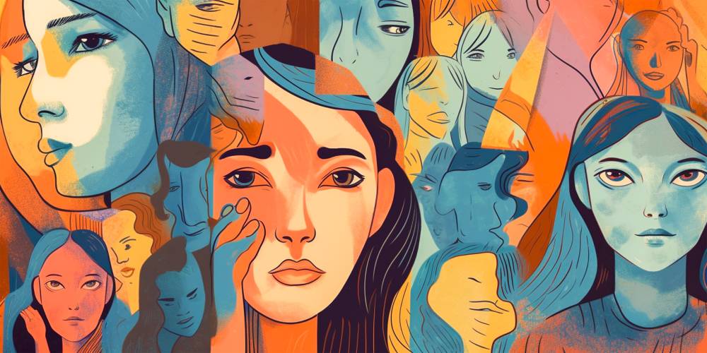 6. Partagez des modèles féminins inspirants