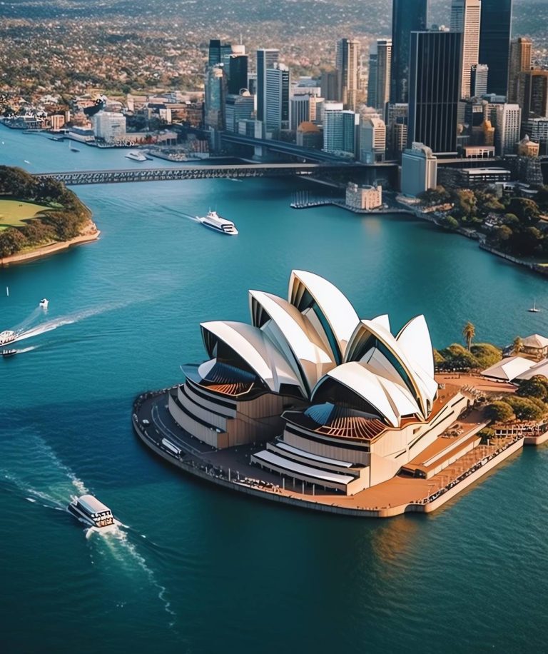 Quels trésors culturels découvrir lors d’un voyage en Australie ?