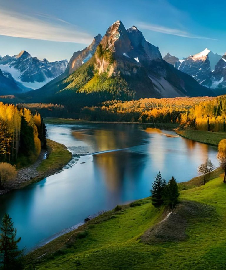 Quels paysages incroyables découvrir lors d’un voyage en Nouvelle-Zélande ?