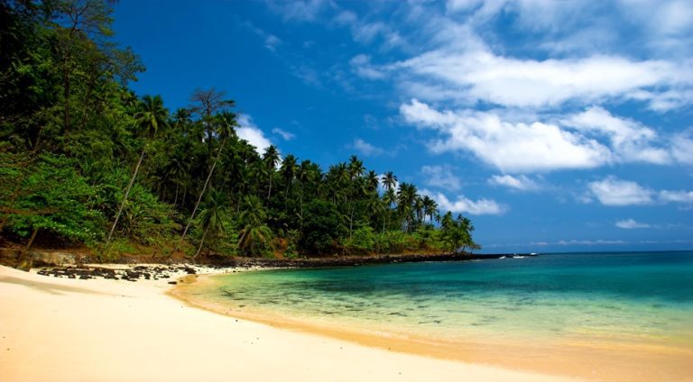 Comment organiser un voyage à Sao Tomé ?