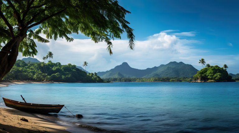 Comment découvrir la richesse de la flore et de la faune de Sao Tomé ?