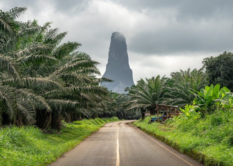 Quels sont les secrets cachés de Sao Tomé à découvrir lors de votre voyage ?