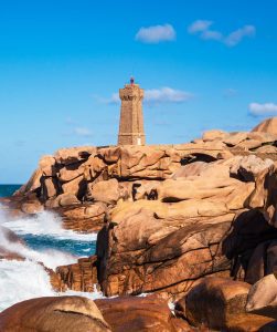 Bretagne phare