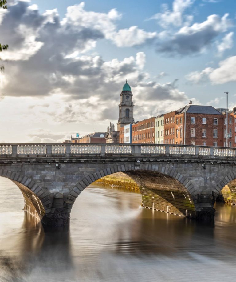 Illustration de Les moments forts d’un week-end à Dublin