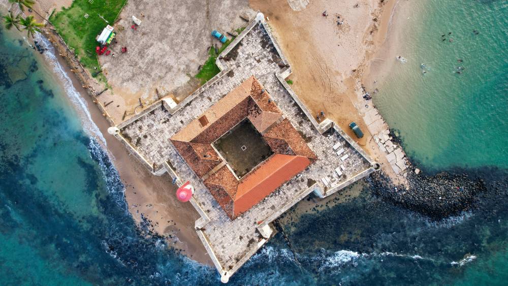 La culture et l’histoire de Sao Tomé