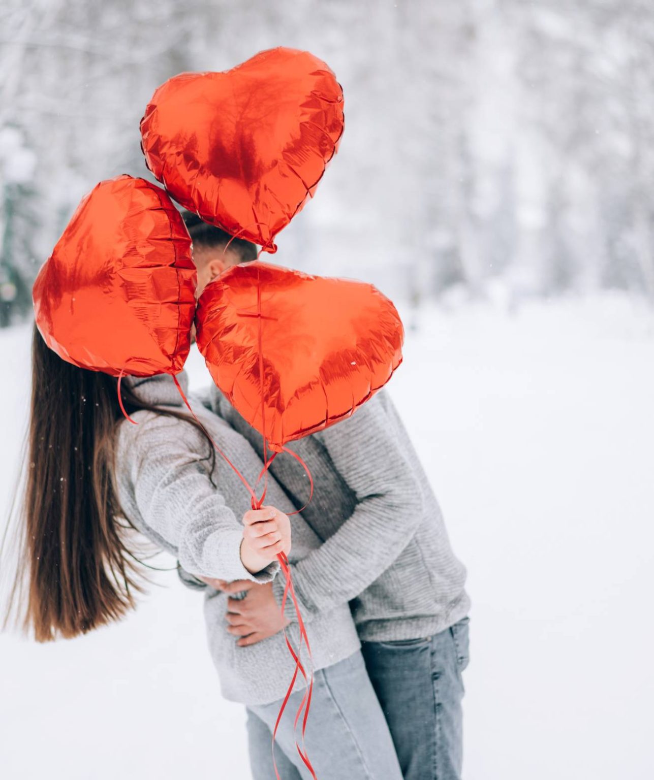 Illustration de Des idées de week-end romantique pour la Saint-Valentin