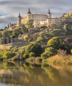 Illustration de Madrid : découvrez les lieux historiques