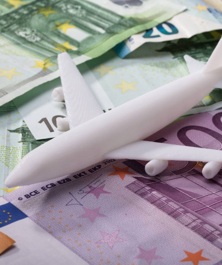 Billets d’avion et le paiement en plusieurs fois