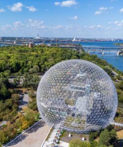 Illustration de Montréal : Les 5 musées incontournables