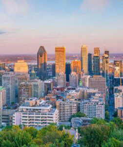 Illustration de Montréal : Les activités à faire en famille