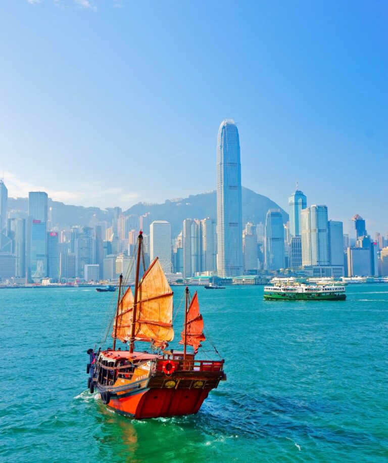 Les adresses incontournables de Hong Kong