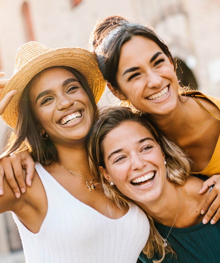 Passer des vacances entre amis en Italie  