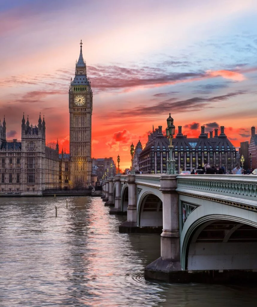 Big Ben Londres (2)