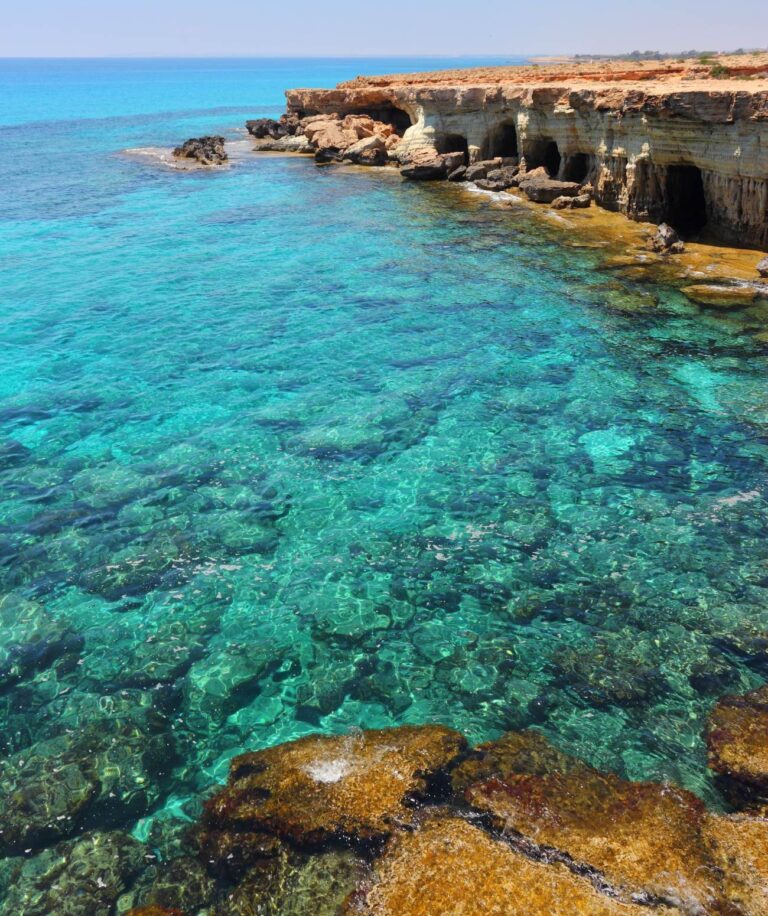 Découvrir les merveilles de Chypre en couple