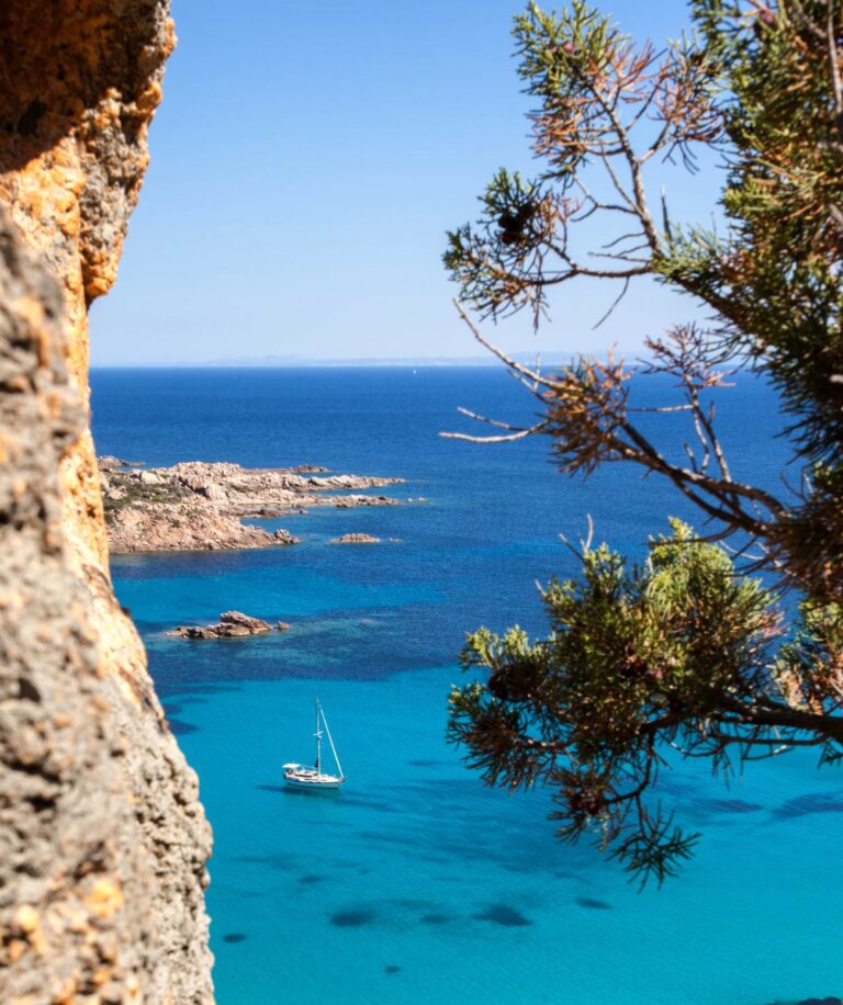 Un séjour de farniente et d’activités en Corse