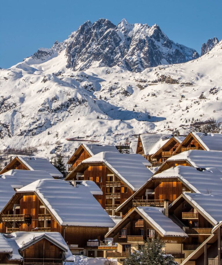 Des vacances ski en Haute-Savoie