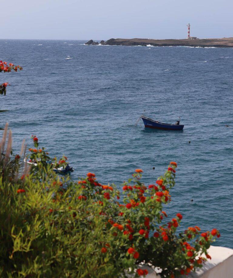 Couverture Ténérife