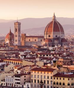 Eglise Florence