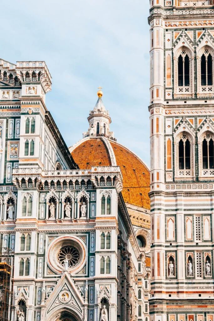 Eglise de Florence