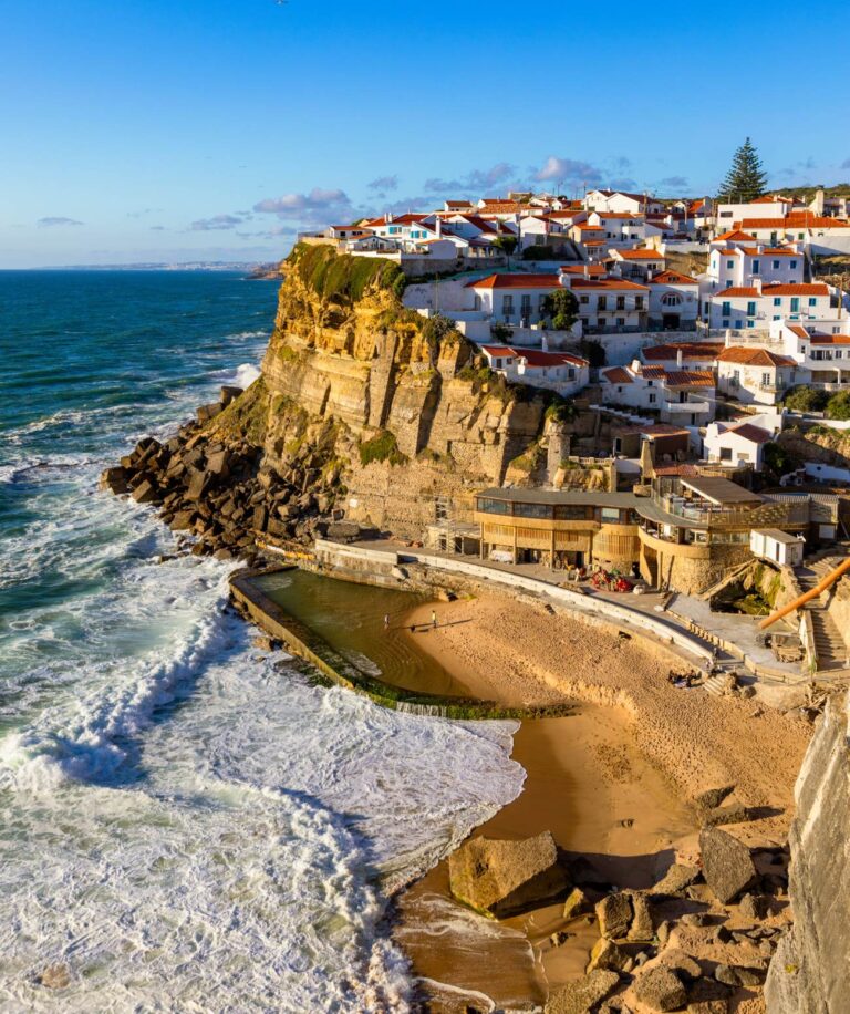 Lisbonne : un week-end dans la capitale portugaise