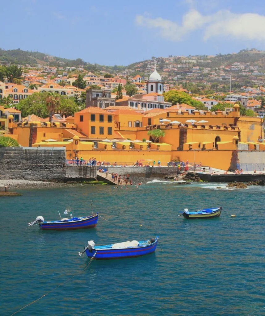 Funchal (1)