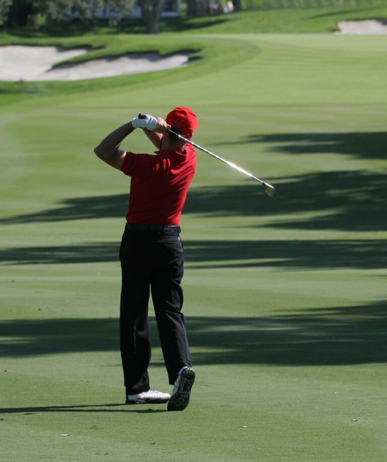 Le golf en Espagne, gage d’une expérience unique
