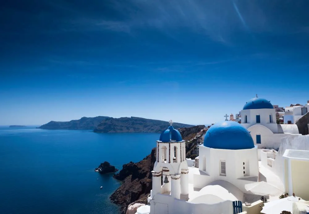 Idées de vacances été : Cap sur la Grèce et la Crète, destinations d&rsquo;exception