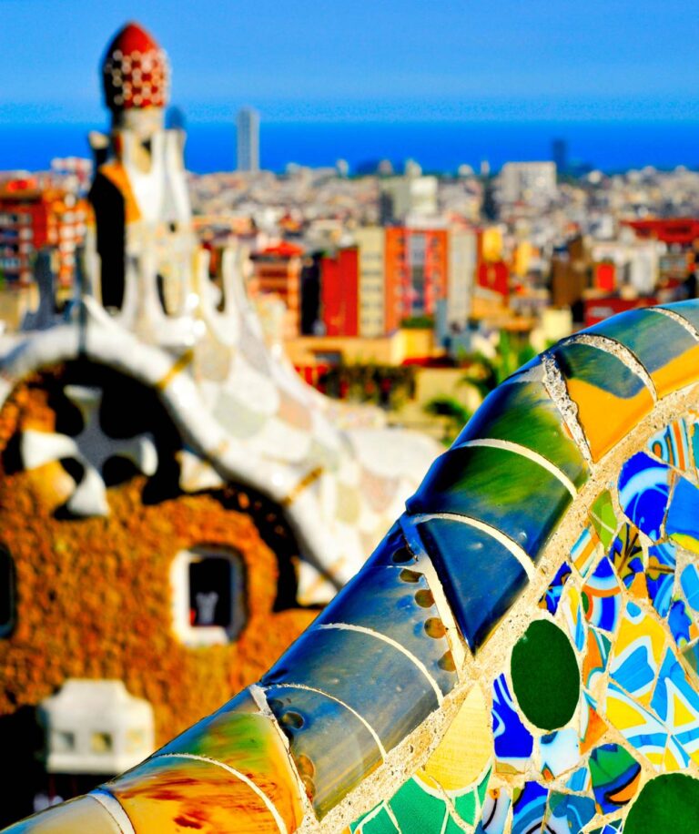 La magie d’une escapade familiale en Espagne