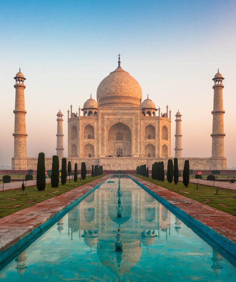 Visiter l’Inde, un voyage riche en culture et en histoire