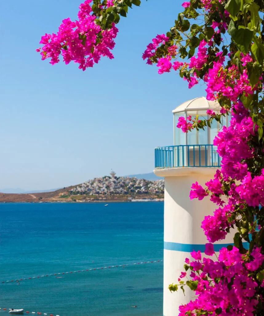 Phare de Bodrum