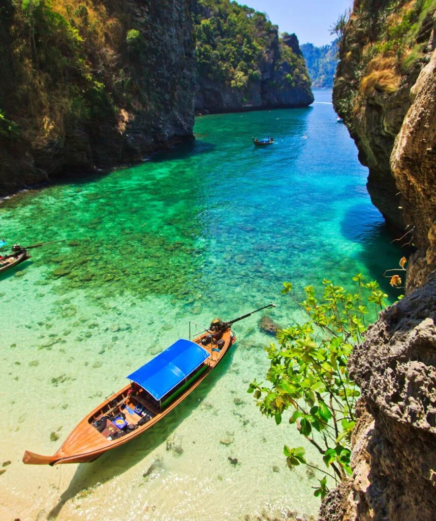 Phuket incontournable