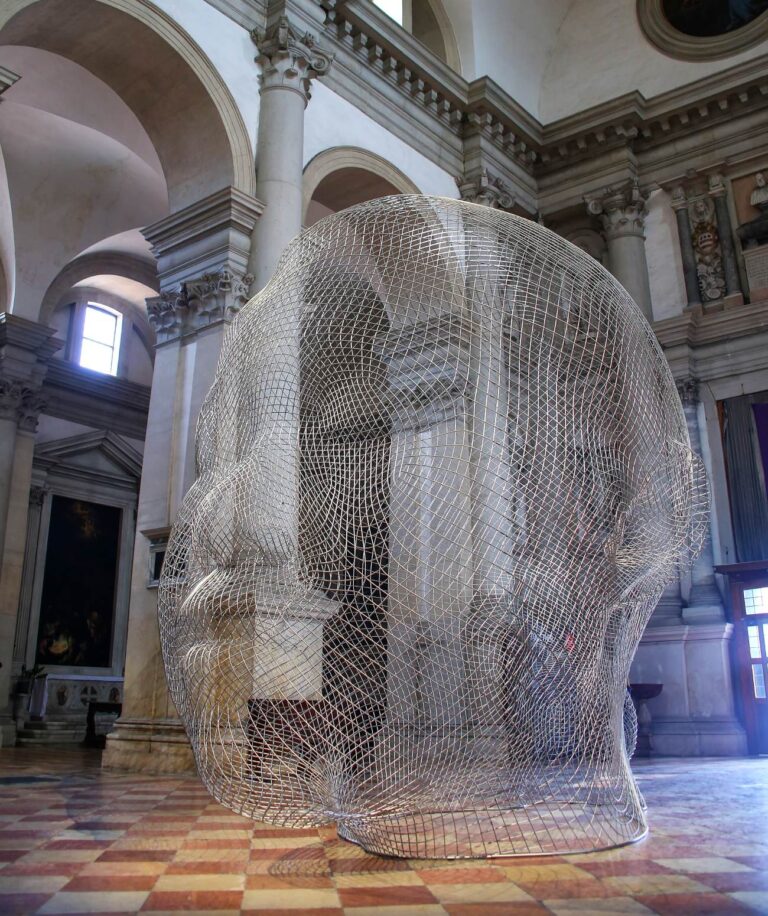 La Biennale d’architecture de Venise, le rendez-vous des amoureux de l’art